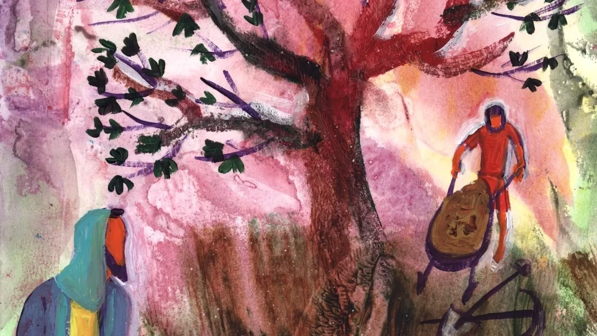 © Evangile-et-peinture.org