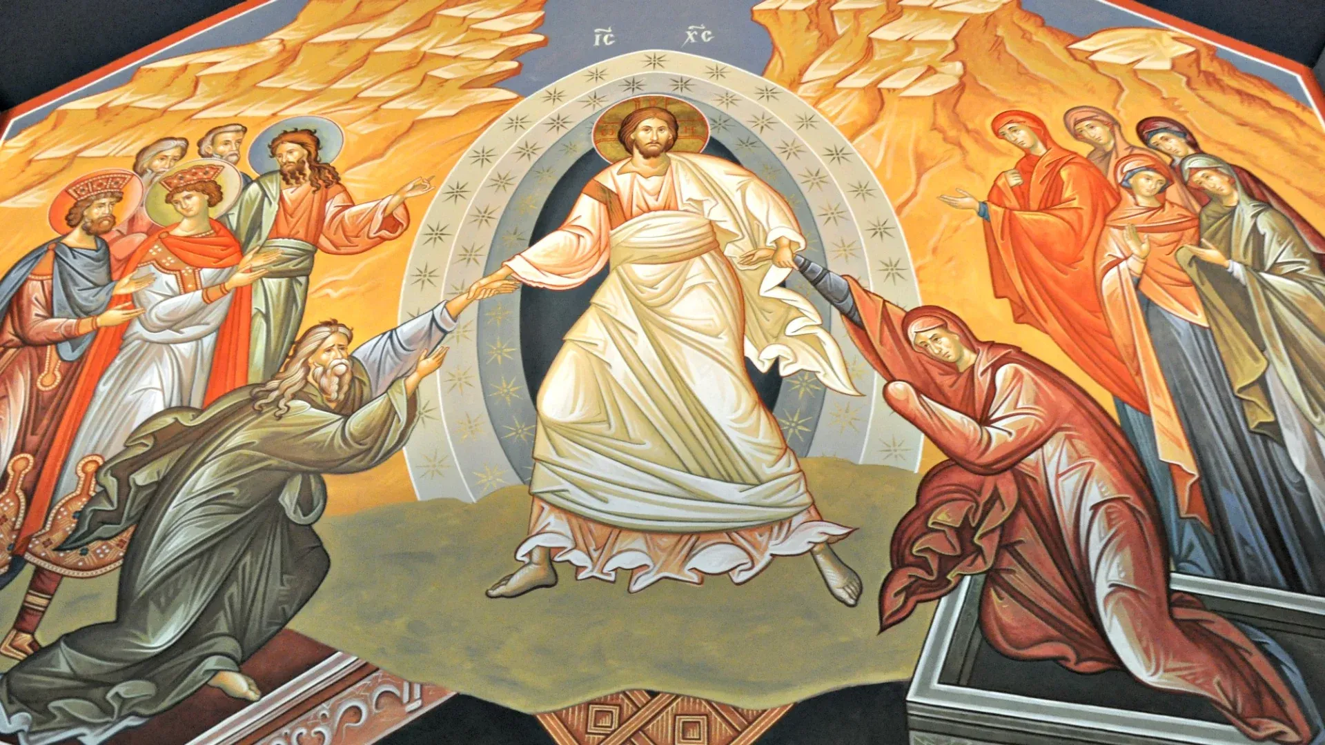 (Icône orthodoxe, Istanbul)