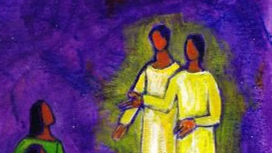 | © Evangile-et-peinture