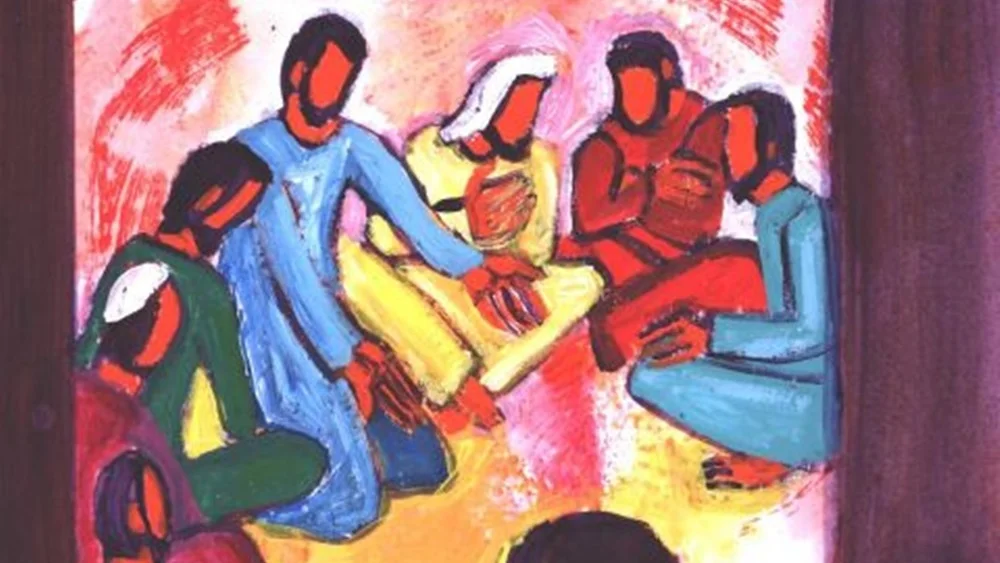 Photo:evangile-et-peinture.org
