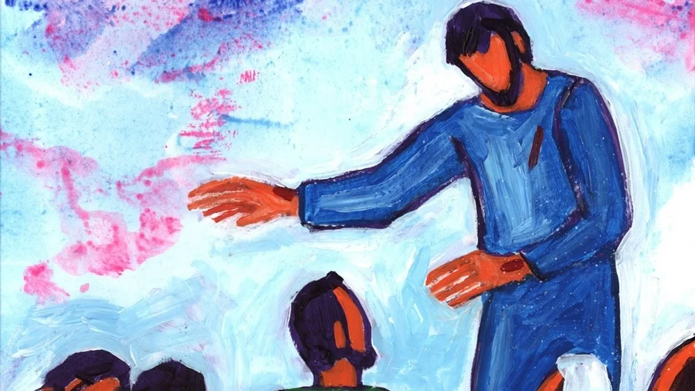 Photo:evangile-et-peinture.org