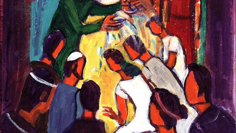 Photo:evangile-et-peinture.org
