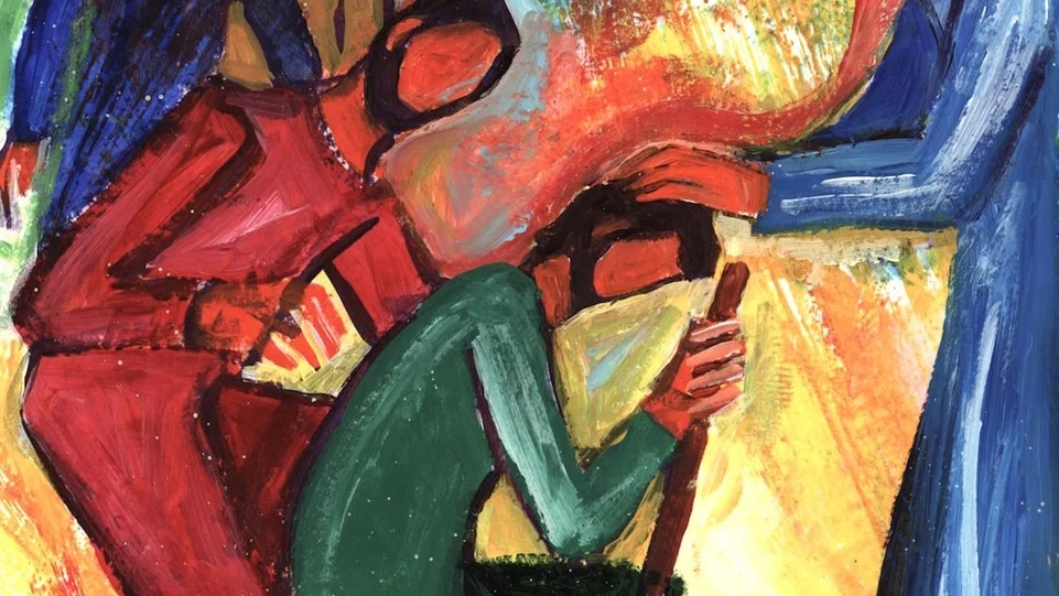 Photo:evangile-et-peinture.org