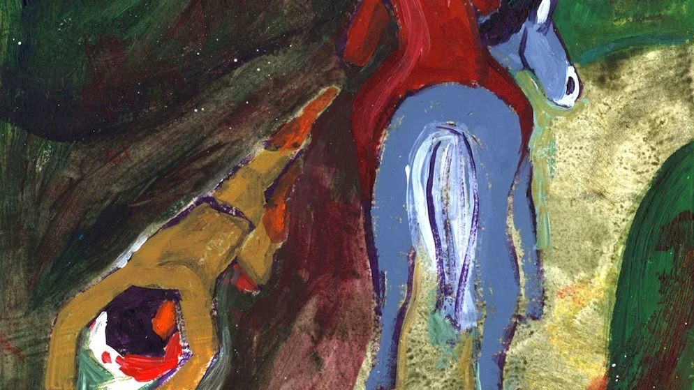 Photo:evangile-et-peinture.org