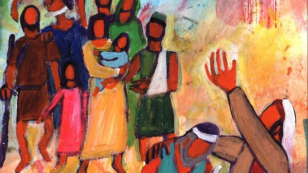 Photo:evangile-et-peinture.org