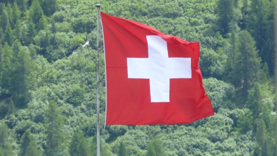 La Fête nationale suisse est pour certains l'occasion de remercier Dieu