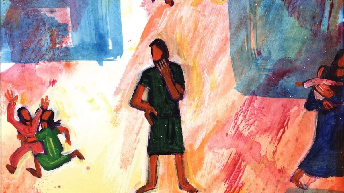 Photo:evangile-et-peinture.org