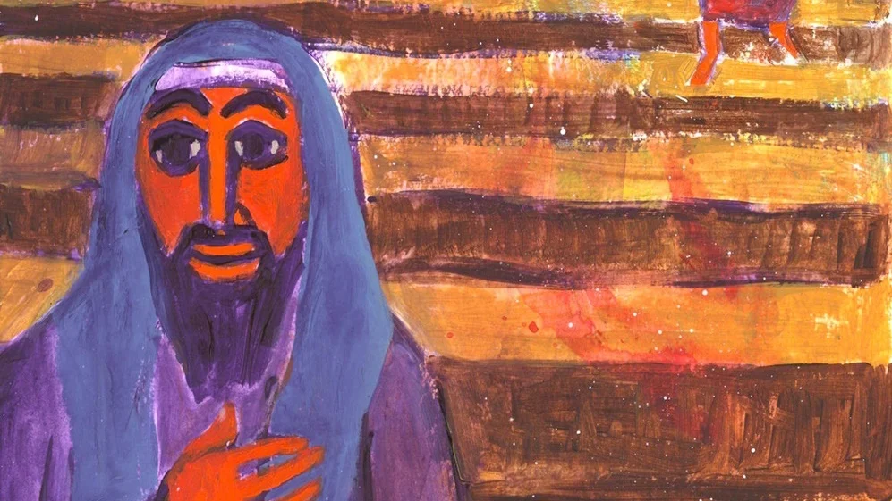 Photo:evangile-et-peinture.org