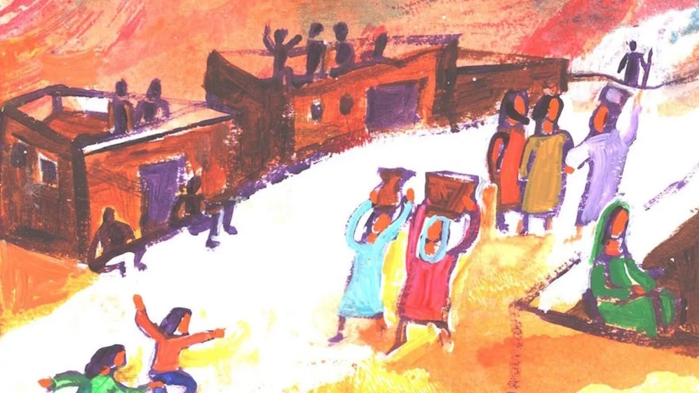 Photo:evangile-et-peinture.org