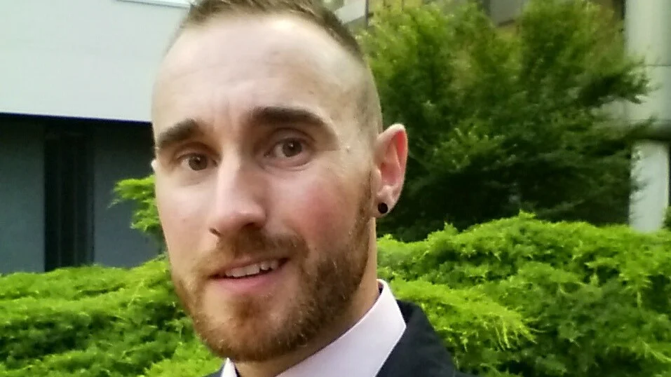 Le Lyonnais Nicolas Fraisse assure faire r&eacute;guli&egrave;rement des sorties de corps (Photo:DR)