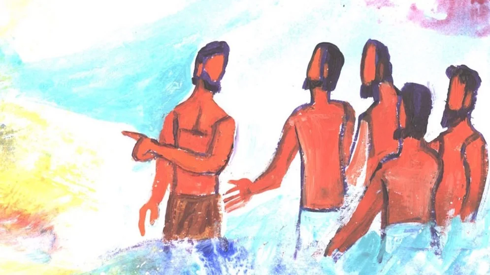 Photo:evangile-et-peinture.org