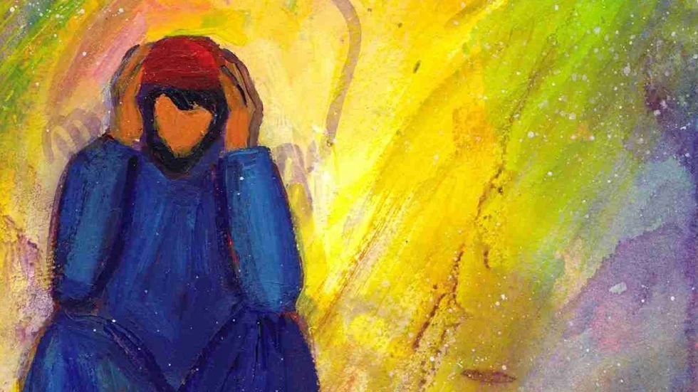 Photo:evangile-et-peinture.org