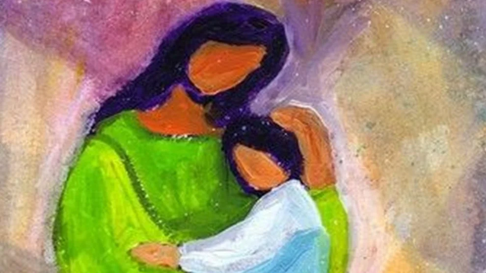 Photo:evangile-et-peinture