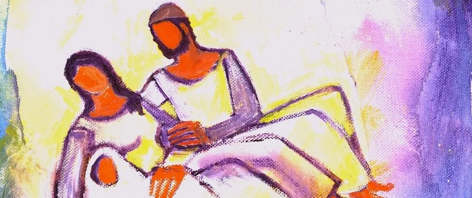 Photo:evangile-et-peinture