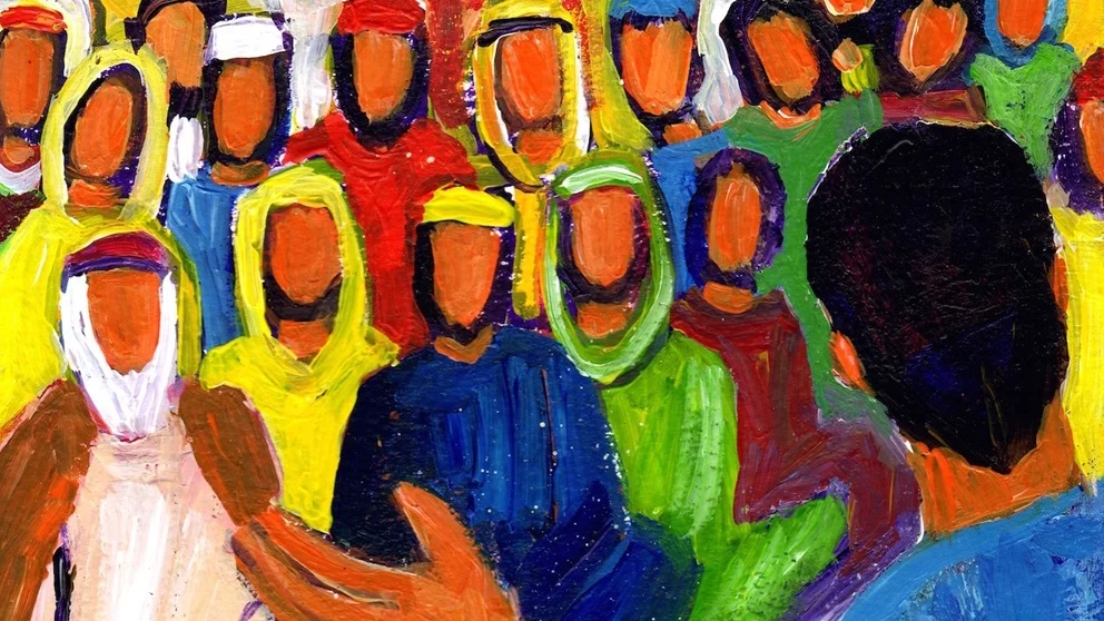 Photo:evangile-et-peinture.org