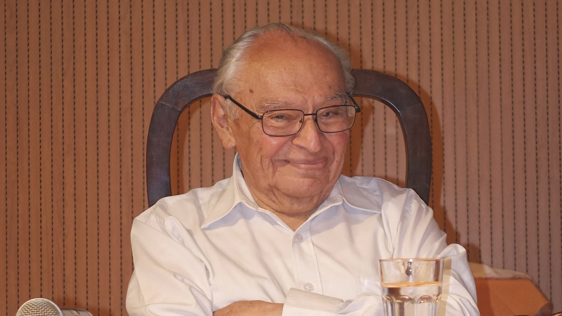 Gustavo Gutierrez, père de la théologie de la libération