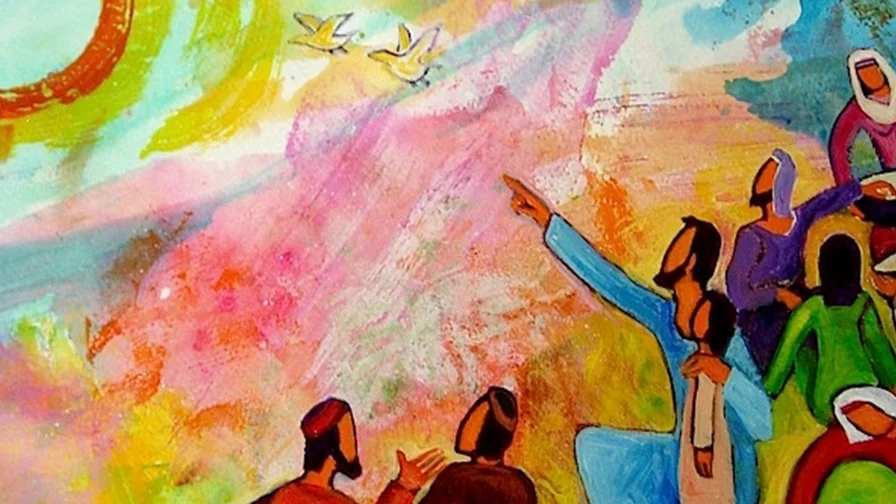 Photo:evangile-et-peinture.org