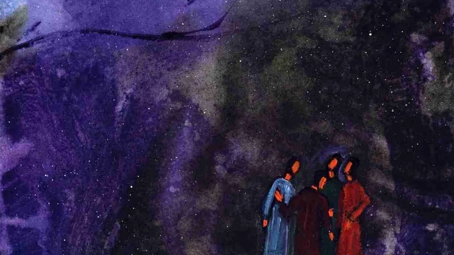 Photo:evangile-et-peinture.org