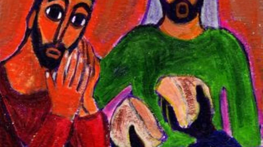 Photo:evangile-et-peinture.org