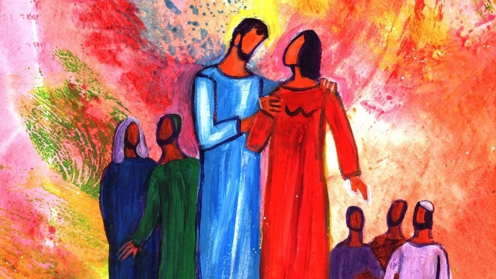 Photo:evangile-et-peinture.org