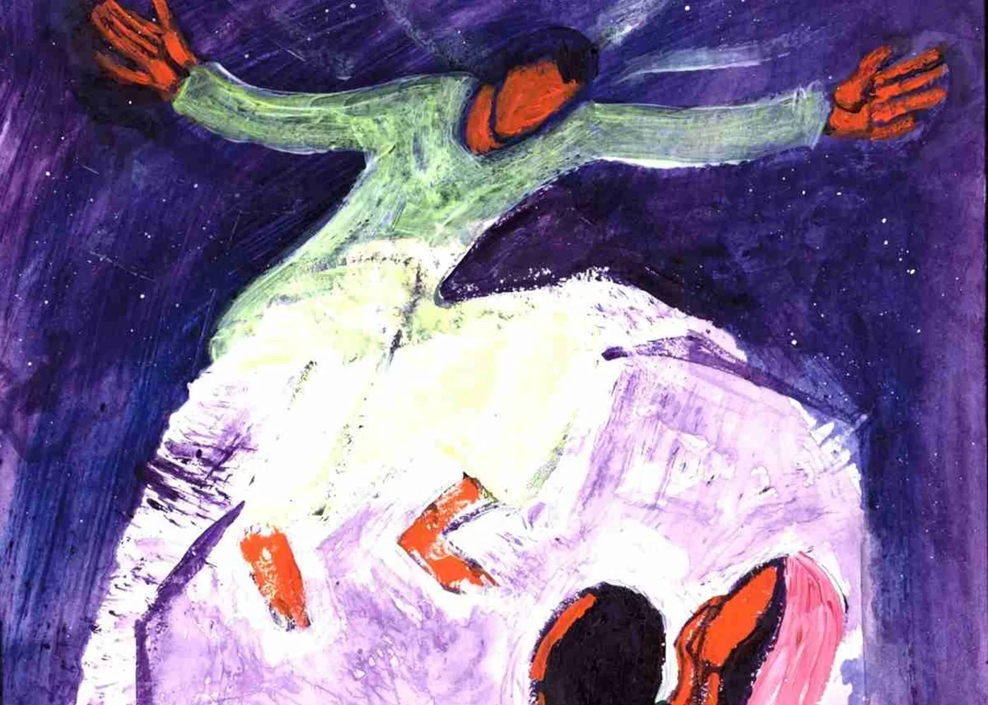 Photo:evangile-et-peinture.org