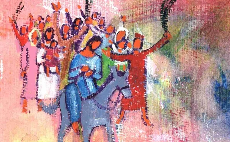 | © Evangile-et-peinture