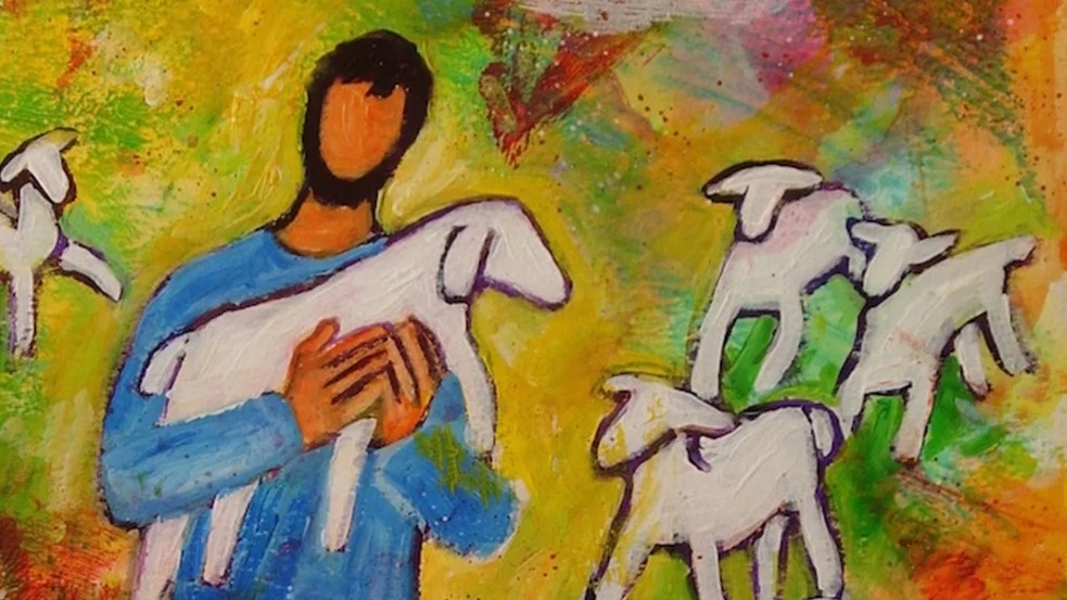 Photo: evangile-et-peinture