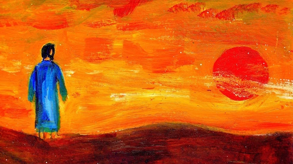 Photo:evangile-et-peinture.org