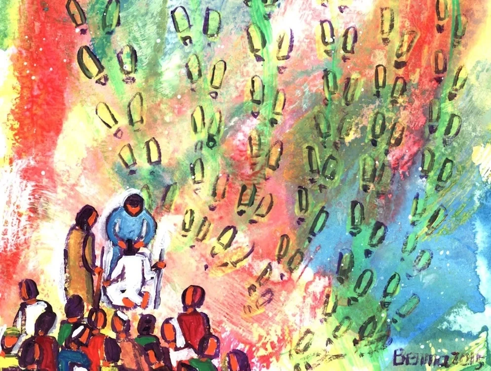 Photo:evangile-et-peinture.org