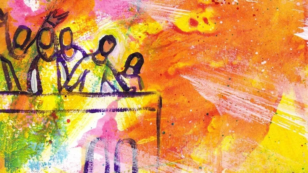 Photo:evangile-et-peinture.org