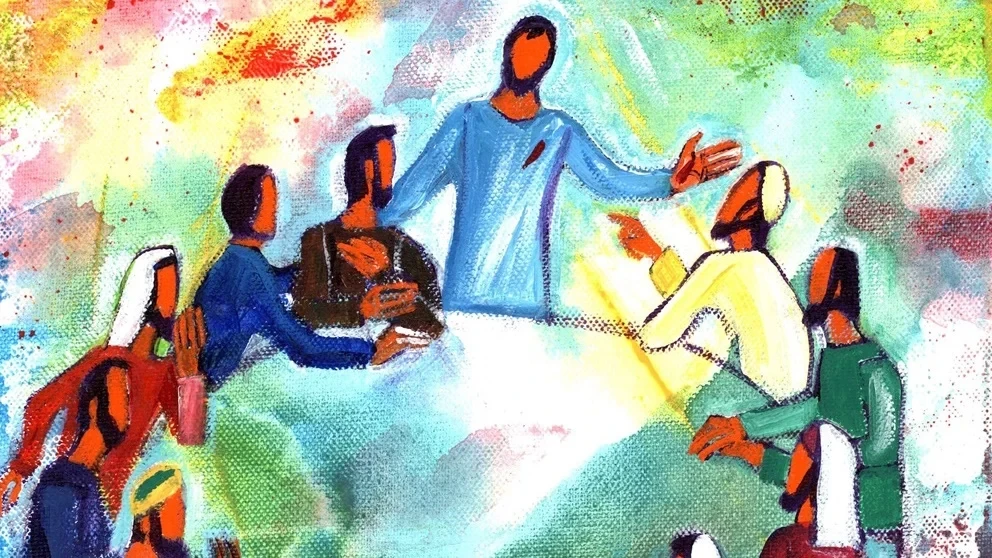 Photo:evangile-et-peinture.org