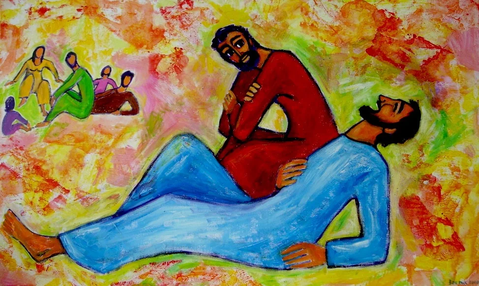 Photo:evangile-et-peinture.org