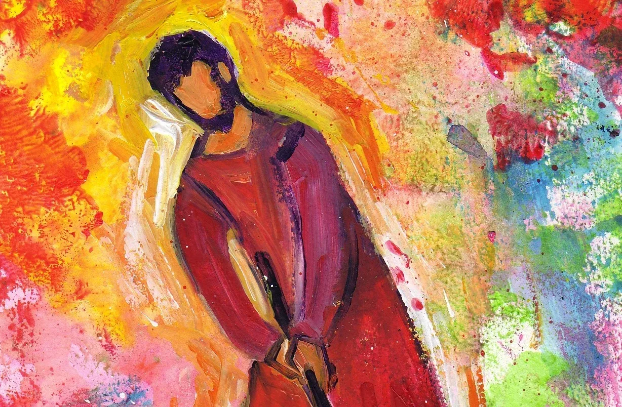 Photo:evangile-et-peinture.org