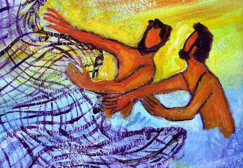 Photo:evangile-et-peinture.org