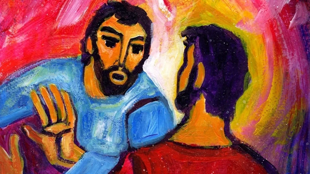 Photo:evangile-et-peinture.org