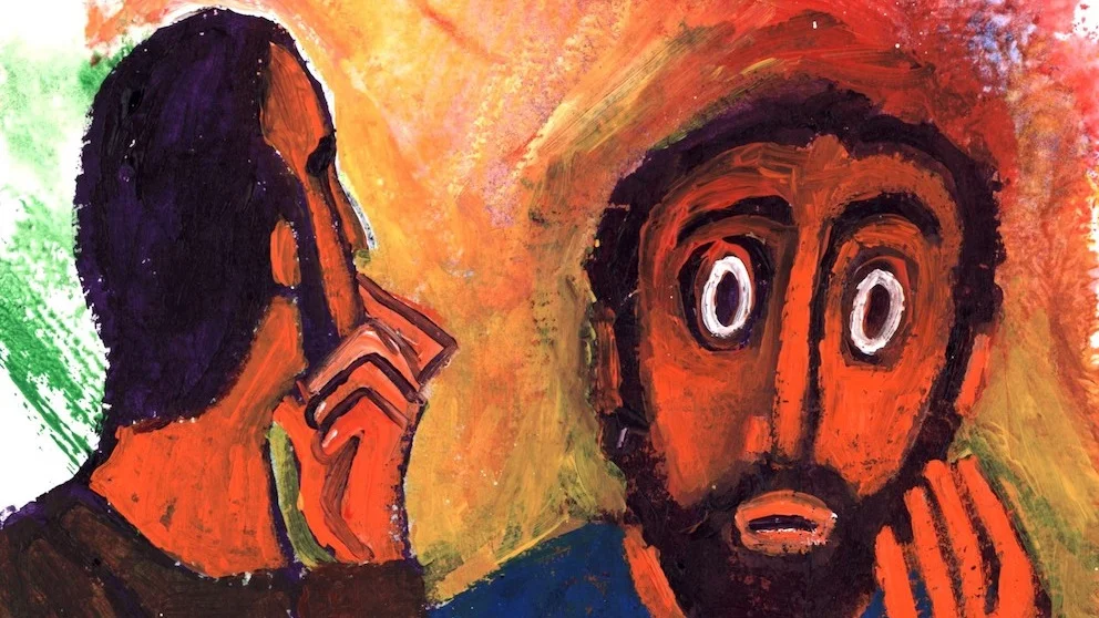 Photo:evangile-et-peinture.org