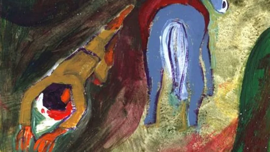 Photo:evangile-et-peinture