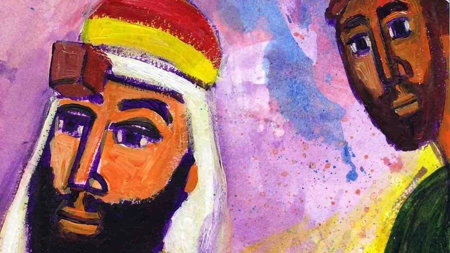 Photo:evangile-et-peinture.org