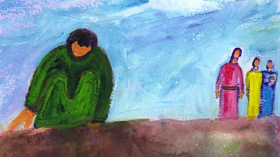 Photo:evangile-et-peinture.org