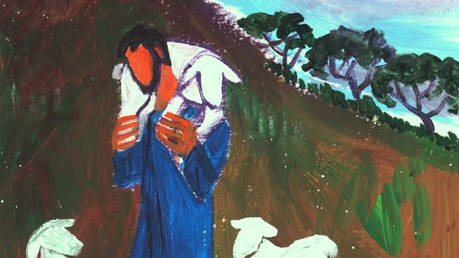 Photo:evangile-et-peinture.org