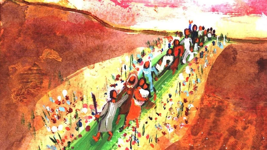 Photo:evangile-et-peinture.org