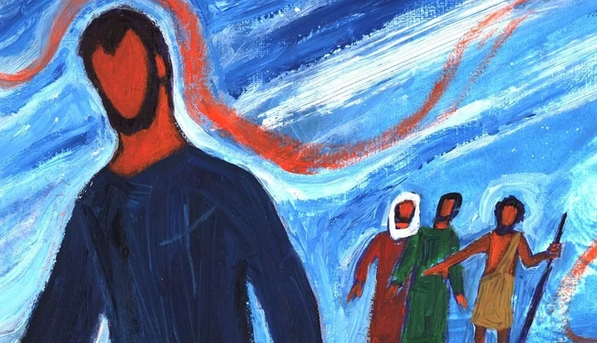 Photo:evangile-et-peinture.org