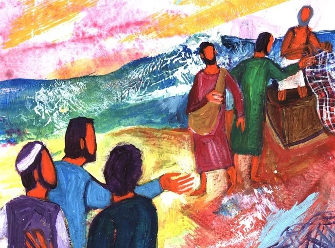 Photo:evangile-et-peinture,org