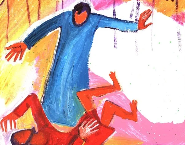 Photo:evangile-et-peinture.org