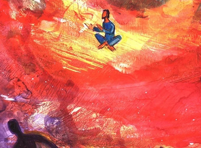 Photo:evangile-et-peinture.org