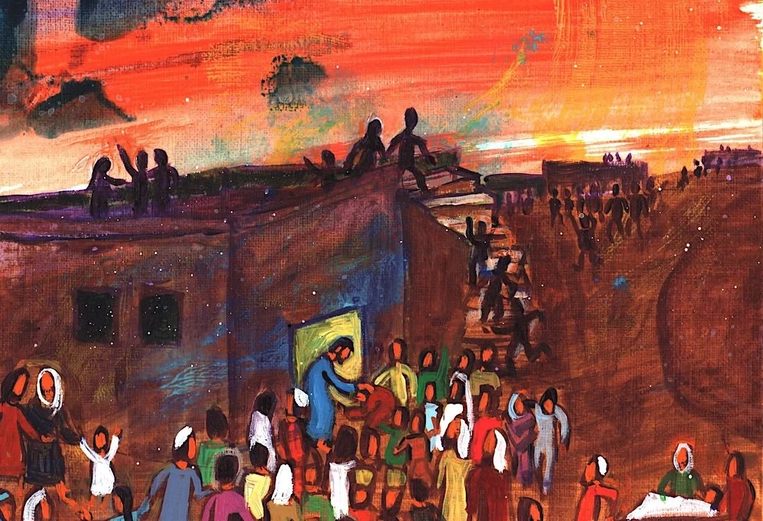 Photo: evangile-et-peinture.org