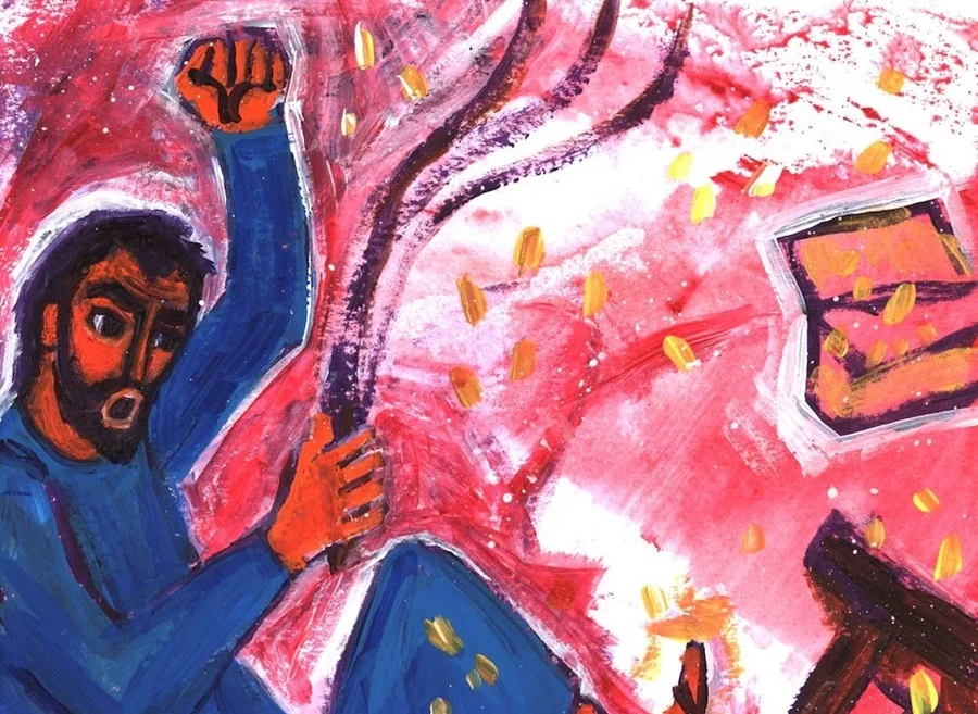 Photo:evangile-et-peinture.org