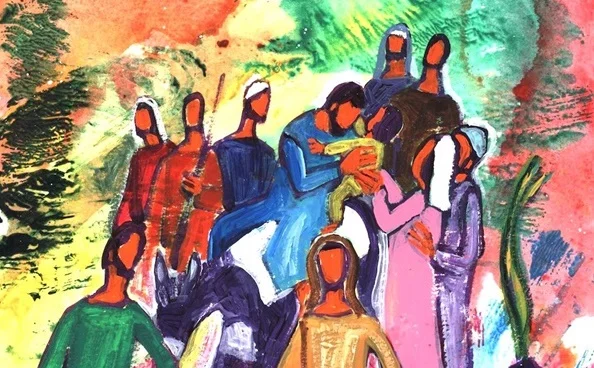 Photo:evangile-et-peinture.org