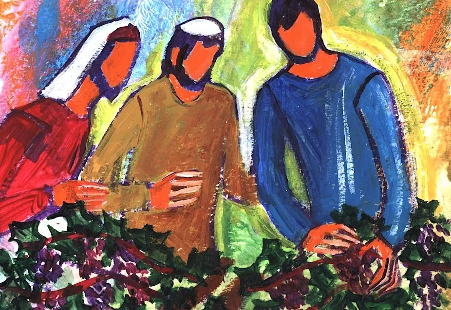 Photo: evangile-et-peinture.org