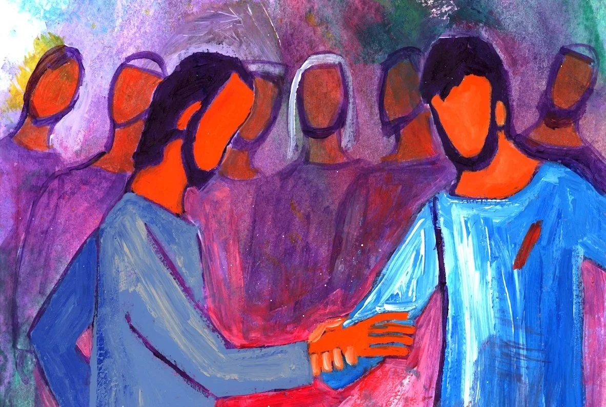 Photo:evangile-et-peinture.org